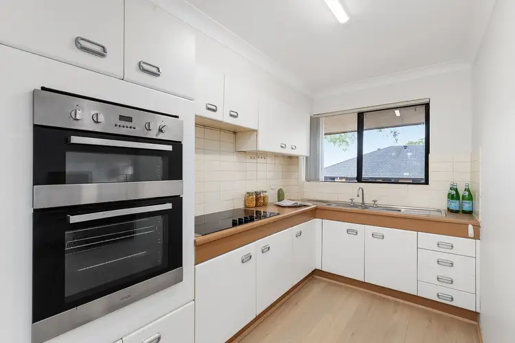 Third view of Homely apartment listing, 52/215-217 Peats Ferry Road, Hornsby NSW 2077