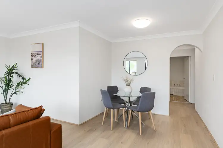 Fourth view of Homely apartment listing, 52/215-217 Peats Ferry Road, Hornsby NSW 2077