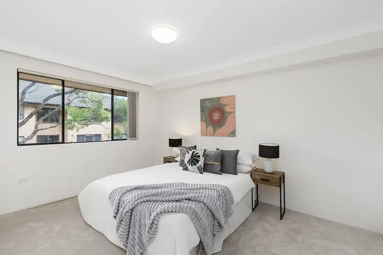 Fifth view of Homely apartment listing, 52/215-217 Peats Ferry Road, Hornsby NSW 2077