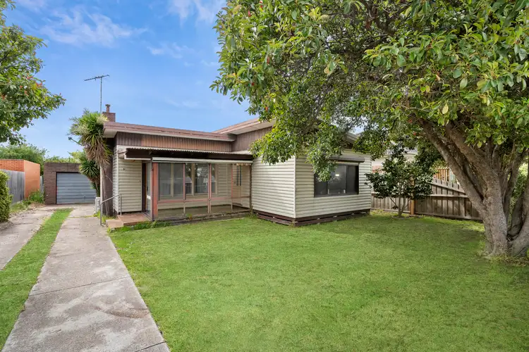 Main view of Homely house listing, 20 Anakie Road, Bell Park VIC 3215