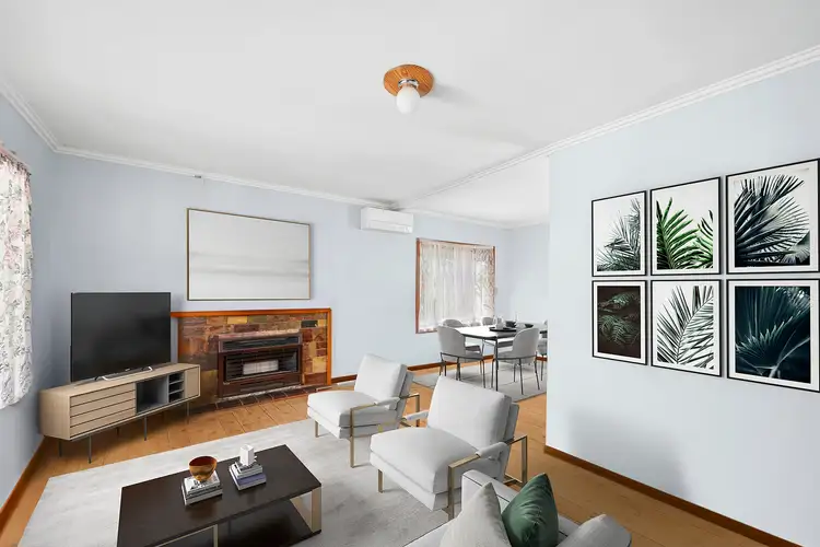 Second view of Homely house listing, 20 Anakie Road, Bell Park VIC 3215