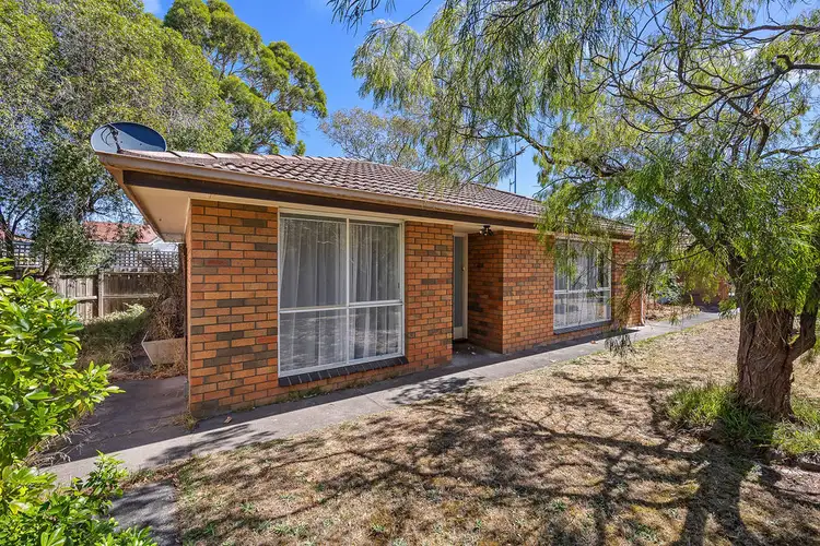 Main view of Homely unit listing, 3/222 Peel Street North, Ballarat East VIC 3350