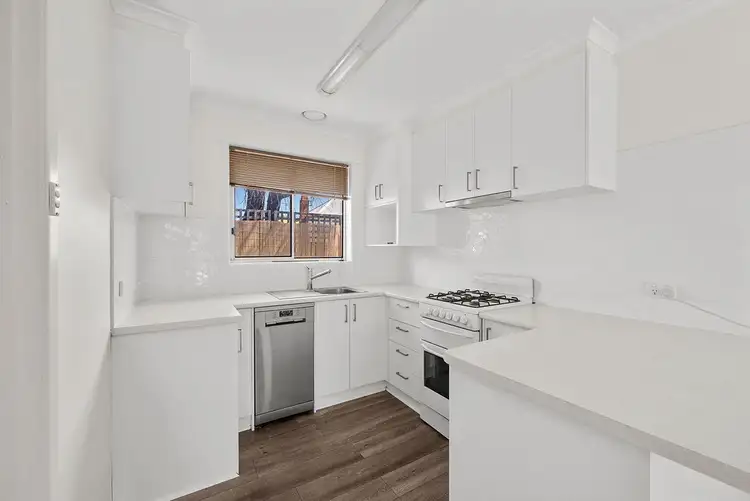 Second view of Homely unit listing, 3/222 Peel Street North, Ballarat East VIC 3350