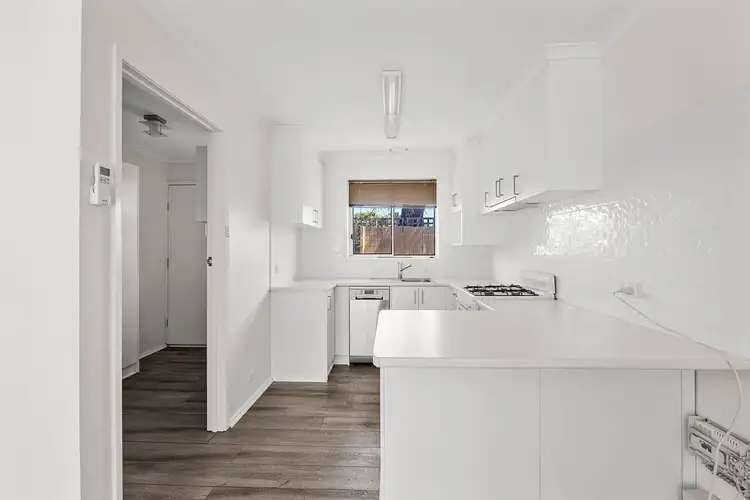 Third view of Homely unit listing, 3/222 Peel Street North, Ballarat East VIC 3350