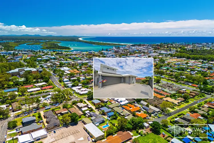 Main view of Homely townhouse listing, 20B Heather Street, Port Macquarie NSW 2444