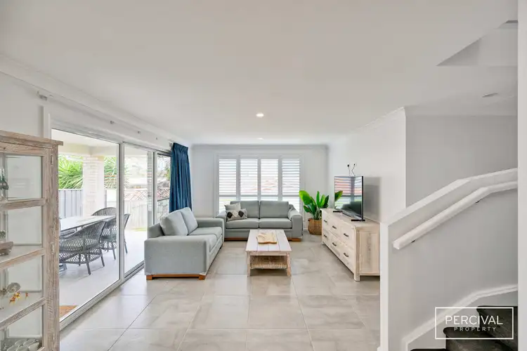 Third view of Homely townhouse listing, 20B Heather Street, Port Macquarie NSW 2444