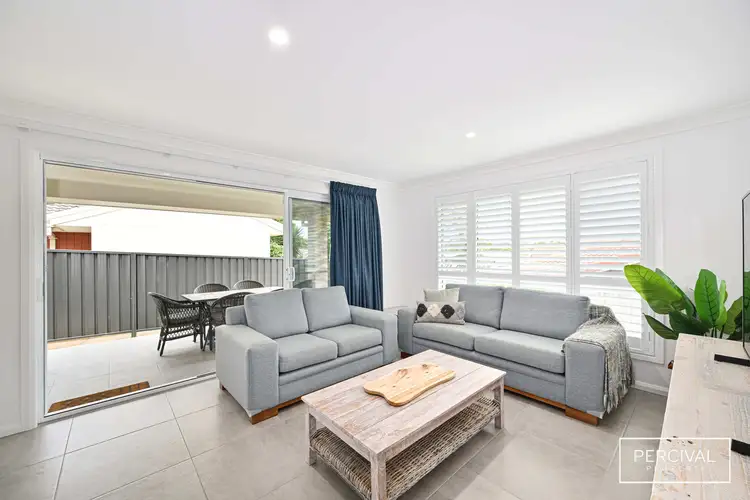 Fourth view of Homely townhouse listing, 20B Heather Street, Port Macquarie NSW 2444