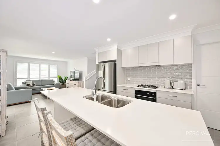 Fifth view of Homely townhouse listing, 20B Heather Street, Port Macquarie NSW 2444