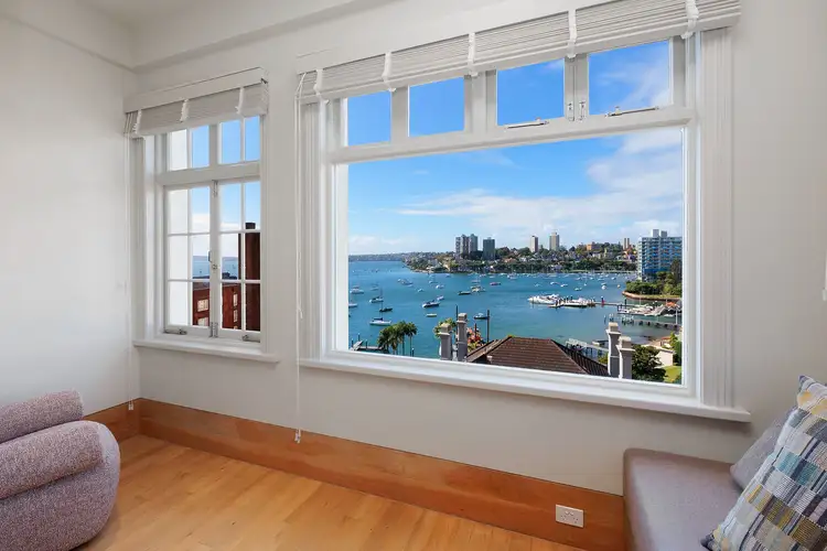 8/15 Billyard Avenue, Elizabeth Bay NSW 2011