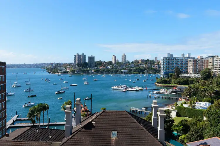 Third view of Homely apartment listing, 8/15 Billyard Avenue, Elizabeth Bay NSW 2011