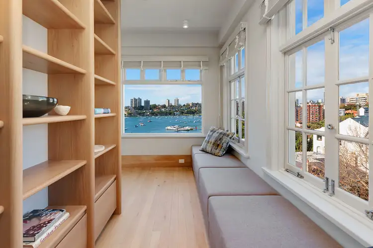 Fifth view of Homely apartment listing, 8/15 Billyard Avenue, Elizabeth Bay NSW 2011