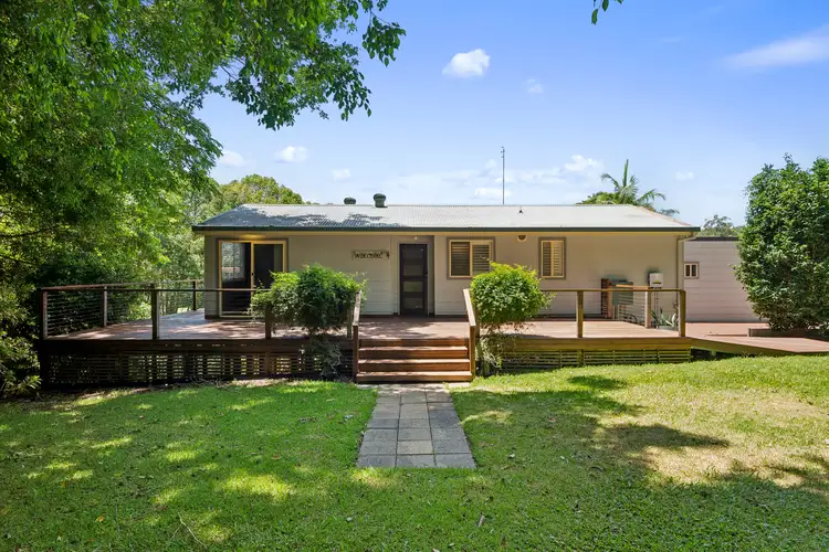 Second view of Homely house listing, 21 Braford Drive, Bonville NSW 2450