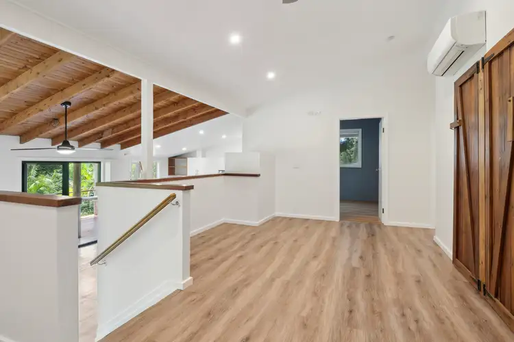 Fourth view of Homely house listing, 21 Braford Drive, Bonville NSW 2450