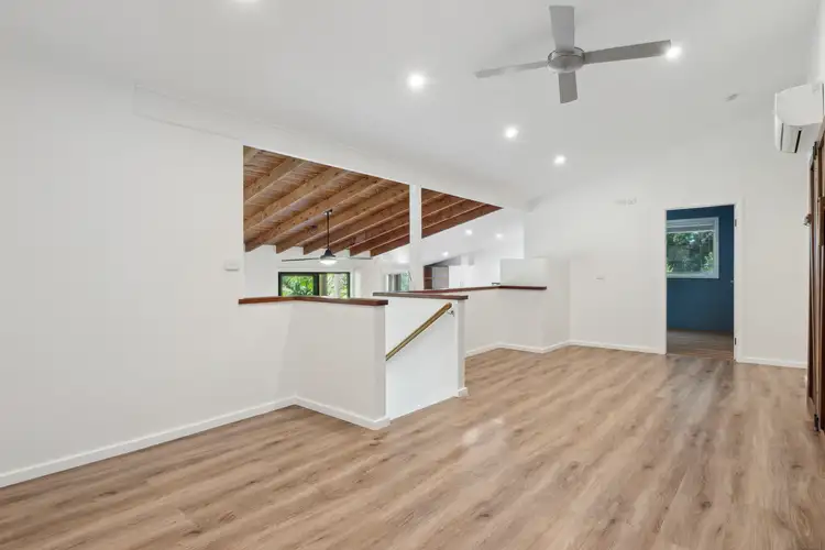 Fifth view of Homely house listing, 21 Braford Drive, Bonville NSW 2450