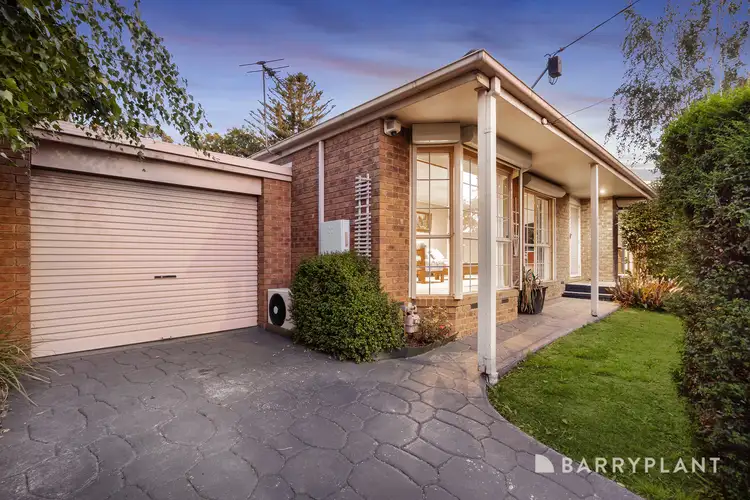 91 Liverpool Road, Kilsyth VIC 3137