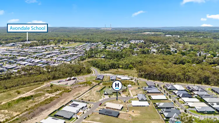 Fourth view of Homely land listing, LOT 32, 38 Timber Jinker Road, Cooranbong NSW 2265