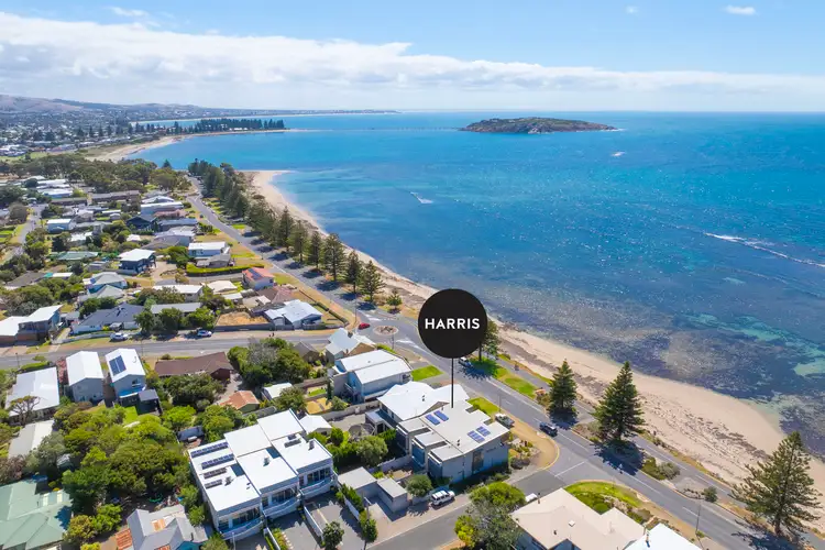 Main view of Homely townhouse listing, 3/18 Franklin Parade, Encounter Bay SA 5211