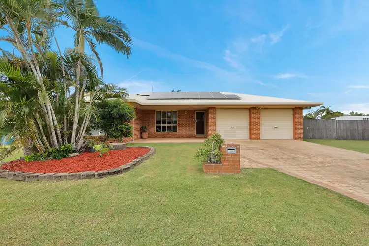 2 Aberdeen Court, Beaconsfield QLD 4740