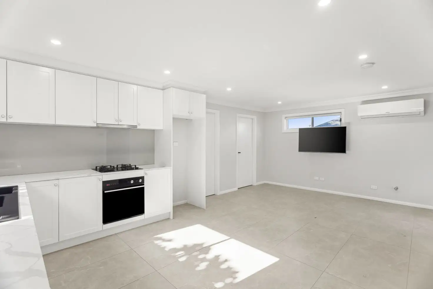 Main view of Homely house listing, 11A Rees Avenue, Belmore NSW 2192