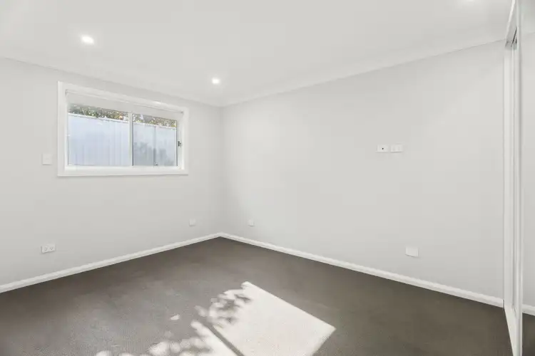 Second view of Homely house listing, 11A Rees Avenue, Belmore NSW 2192