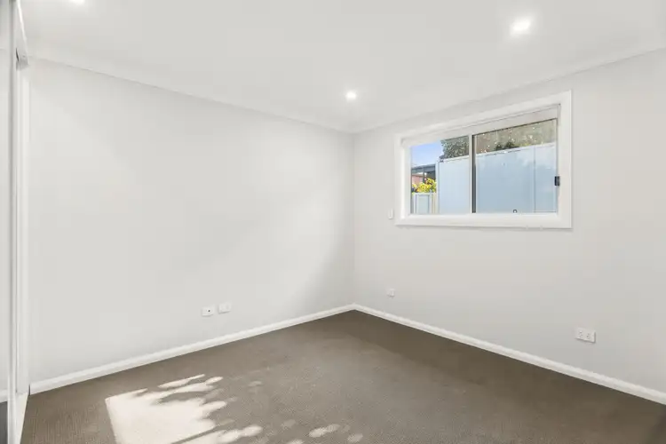 Fourth view of Homely house listing, 11A Rees Avenue, Belmore NSW 2192