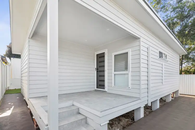 Fifth view of Homely house listing, 11A Rees Avenue, Belmore NSW 2192