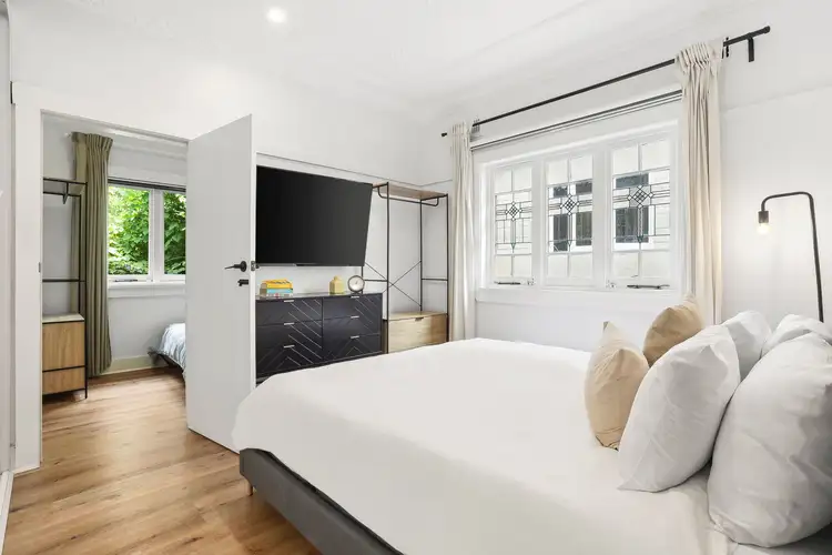 Third view of Homely apartment listing, 5/16 Forest Knoll Avenue, Bondi Beach NSW 2026