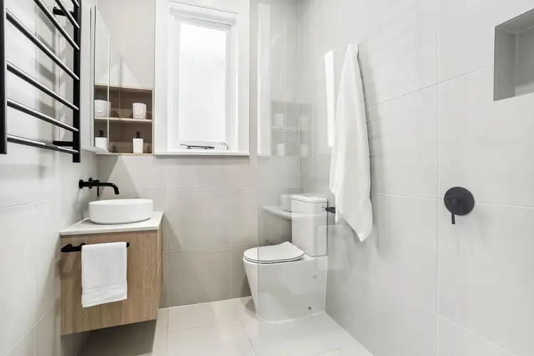 Fourth view of Homely apartment listing, 5/16 Forest Knoll Avenue, Bondi Beach NSW 2026