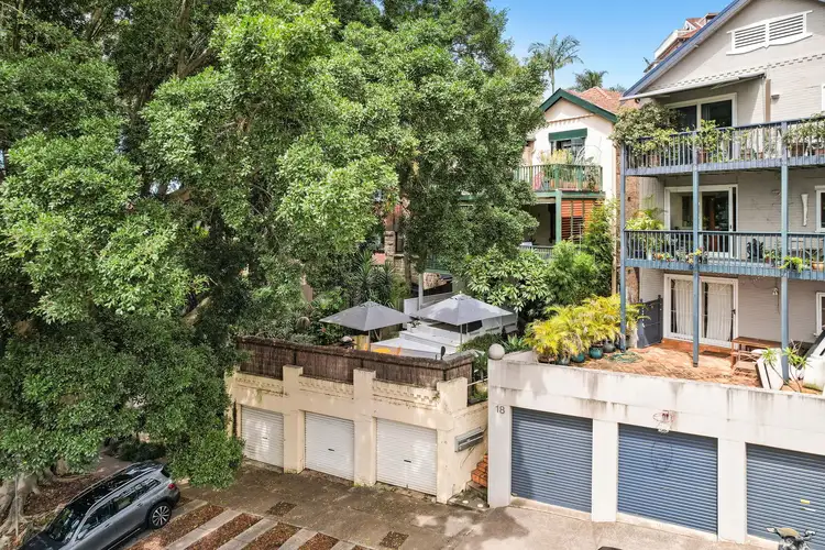 Sixth view of Homely apartment listing, 5/16 Forest Knoll Avenue, Bondi Beach NSW 2026