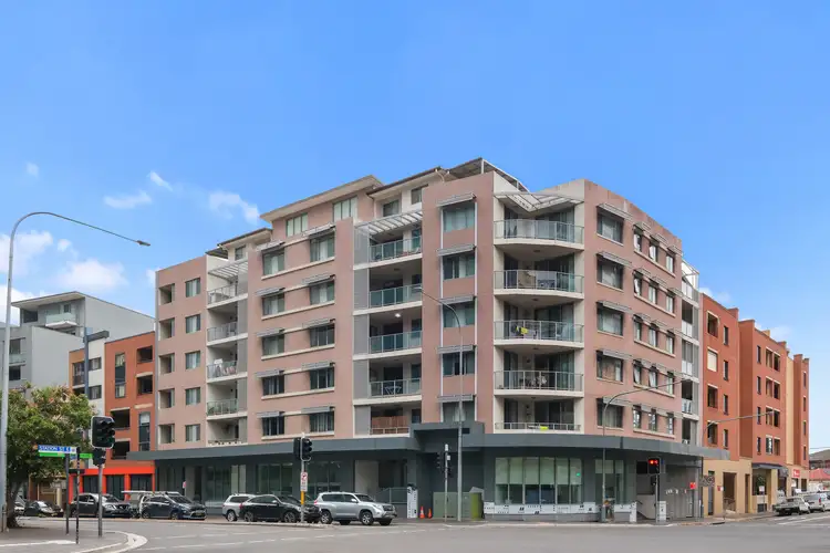 Main view of Homely unit listing, 13/52 Station Street East, Harris Park NSW 2150