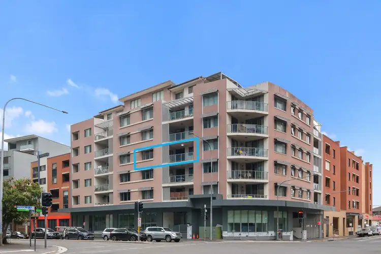 Second view of Homely unit listing, 13/52 Station Street East, Harris Park NSW 2150