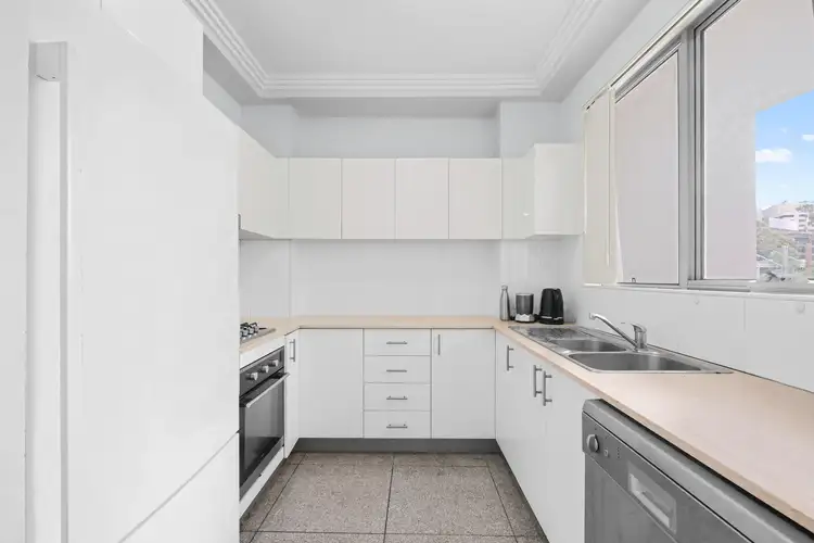 Fourth view of Homely unit listing, 13/52 Station Street East, Harris Park NSW 2150