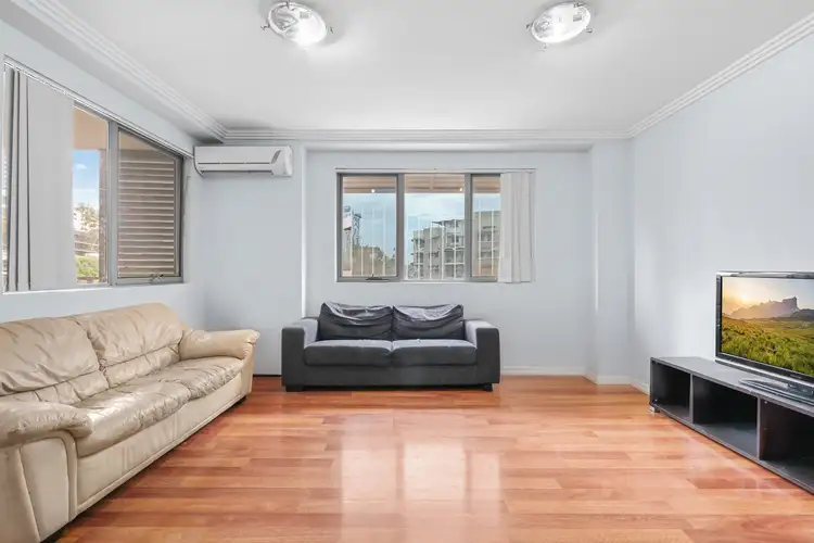 Fifth view of Homely unit listing, 13/52 Station Street East, Harris Park NSW 2150
