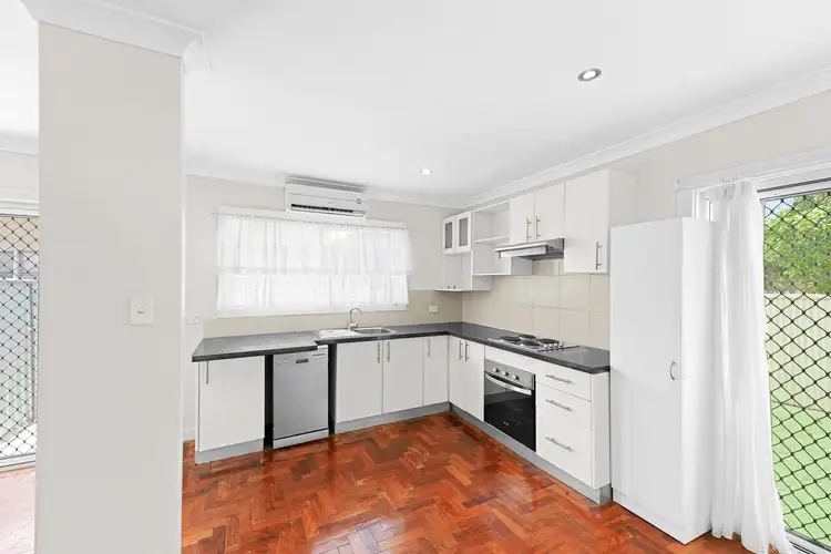 Third view of Homely townhouse listing, 4/103 Sydney Street, St Marys NSW 2760