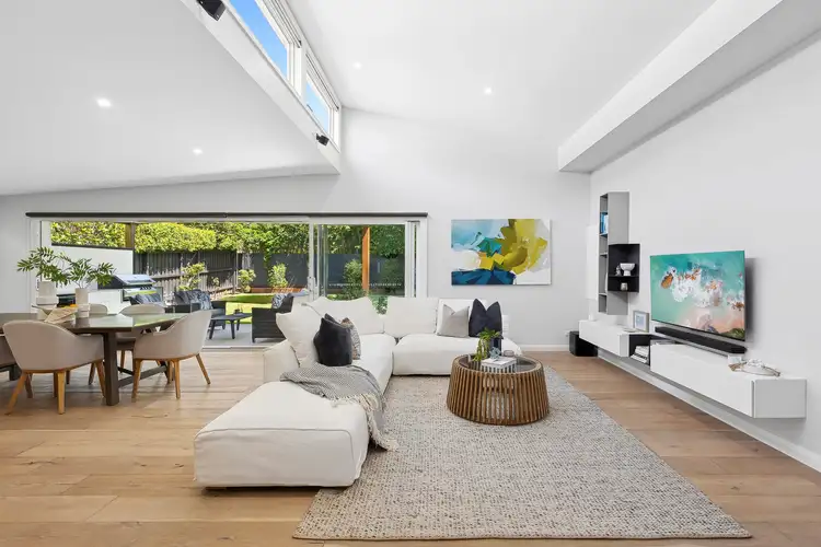 Second view of Homely house listing, 199 Balgowlah Road, Balgowlah NSW 2093