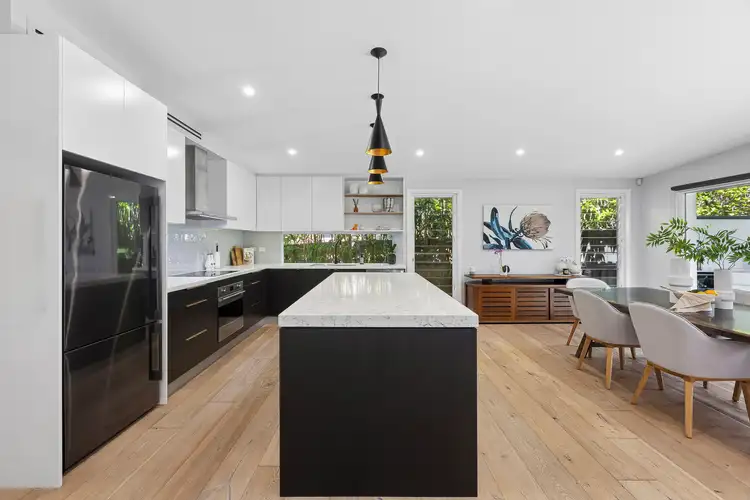 Fourth view of Homely house listing, 199 Balgowlah Road, Balgowlah NSW 2093