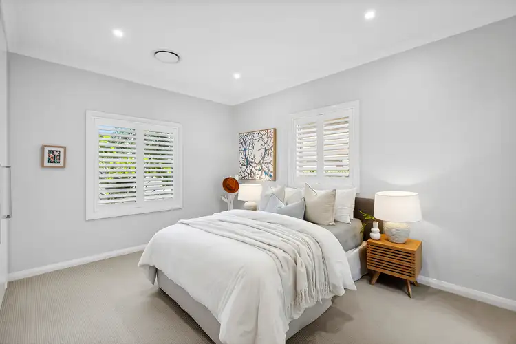 Sixth view of Homely house listing, 199 Balgowlah Road, Balgowlah NSW 2093