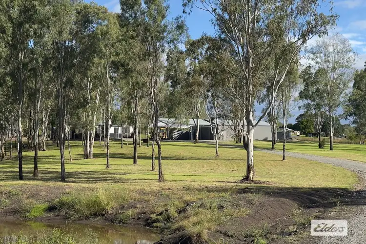 Main view of Homely house listing, 17 McKewen Road, Kilkivan QLD 4600