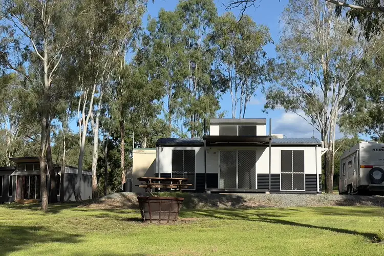 Third view of Homely house listing, 17 McKewen Road, Kilkivan QLD 4600