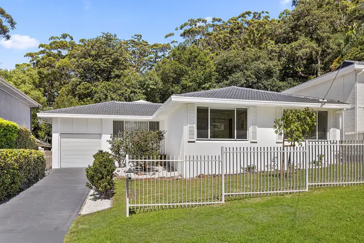 43 Mangerton Road, Wollongong NSW 2500