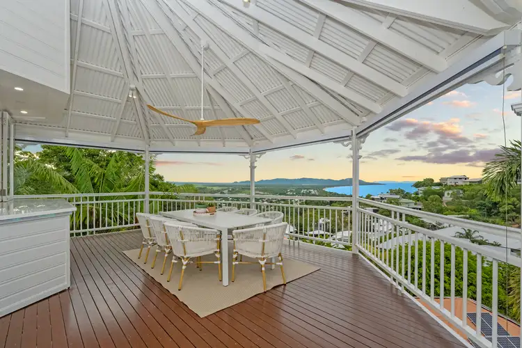5 Kensington Court, Castle Hill QLD 4810