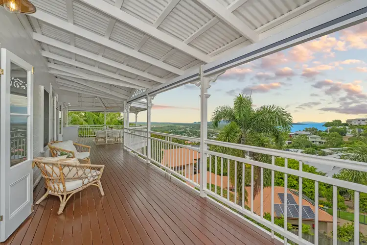 Third view of Homely house listing, 5 Kensington Court, Castle Hill QLD 4810