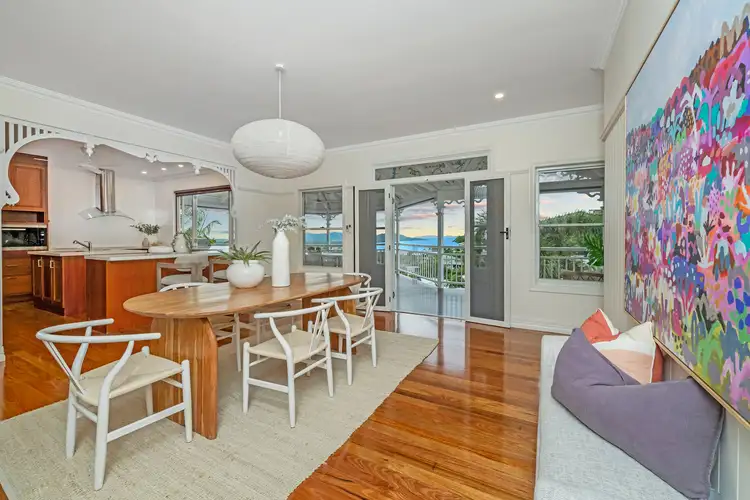 Fourth view of Homely house listing, 5 Kensington Court, Castle Hill QLD 4810