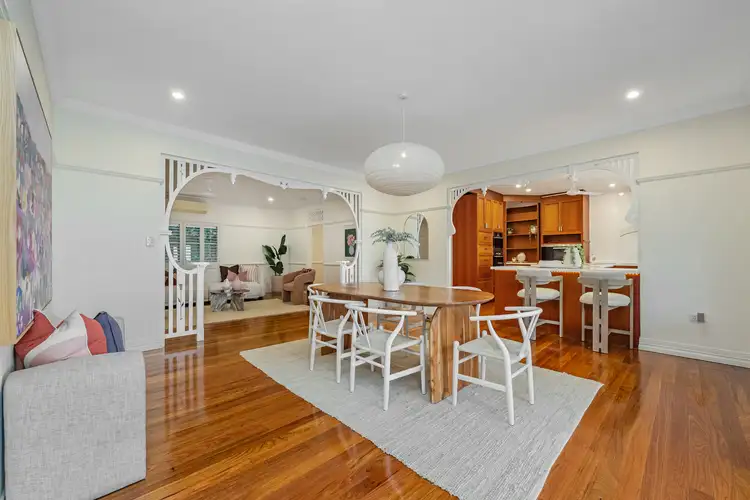 Fifth view of Homely house listing, 5 Kensington Court, Castle Hill QLD 4810
