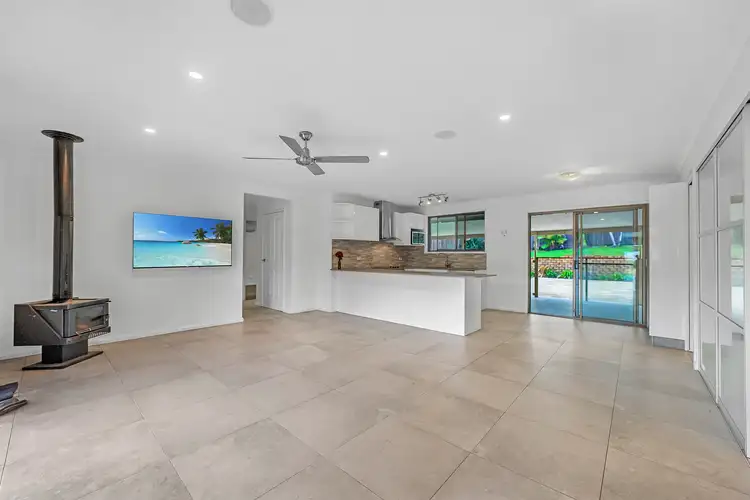 Fourth view of Homely house listing, 25 Yangoora Crescent, Ashmore QLD 4214