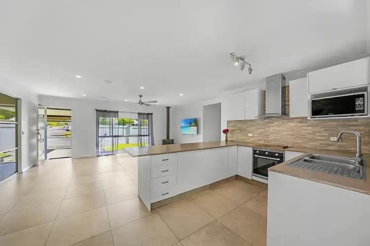 Fifth view of Homely house listing, 25 Yangoora Crescent, Ashmore QLD 4214