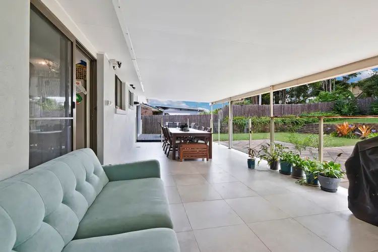 Sixth view of Homely house listing, 25 Yangoora Crescent, Ashmore QLD 4214