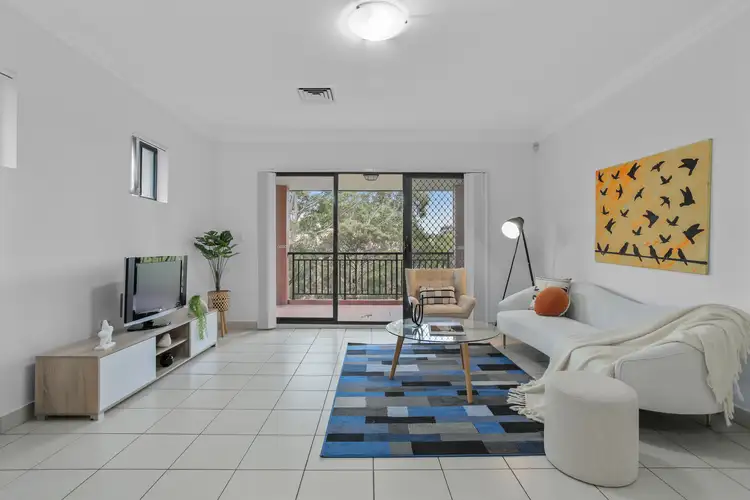 Third view of Homely unit listing, 5/18 Bailey Street, Westmead NSW 2145