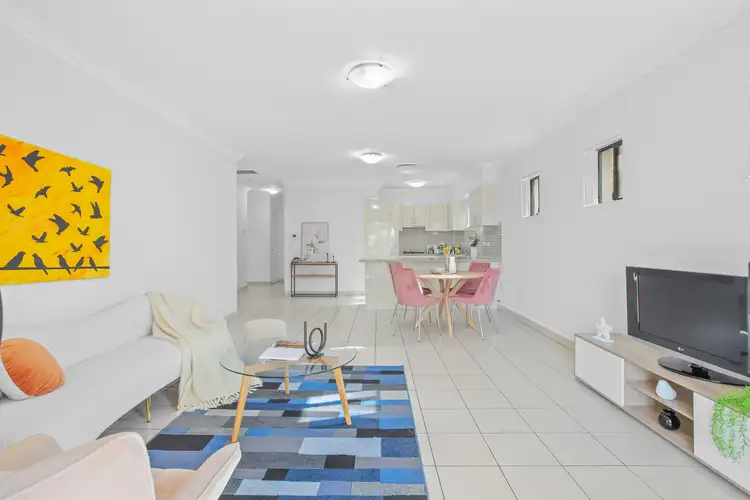 Fourth view of Homely unit listing, 5/18 Bailey Street, Westmead NSW 2145
