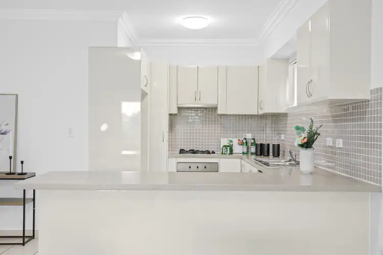 Fifth view of Homely unit listing, 5/18 Bailey Street, Westmead NSW 2145